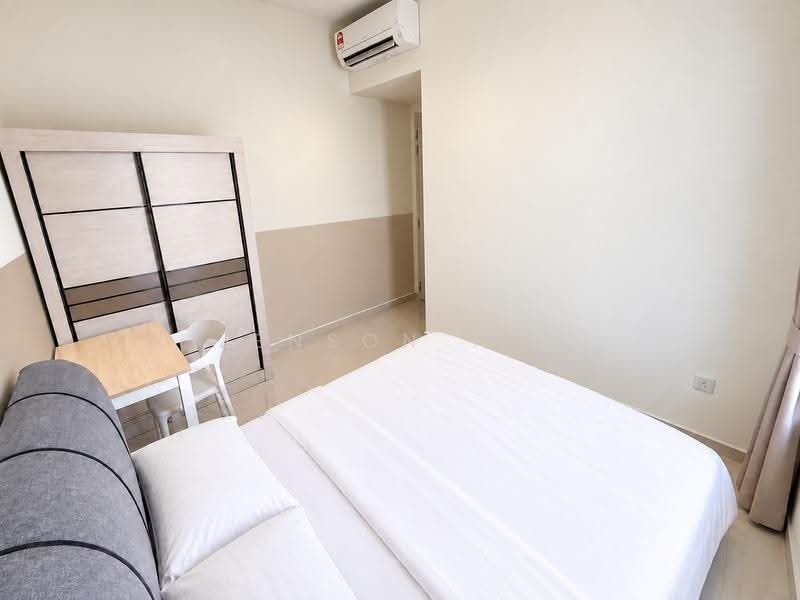 Service Residence for Rent at One Equine - Jenson Teh - Bedroom - PropertyGuru.com.my