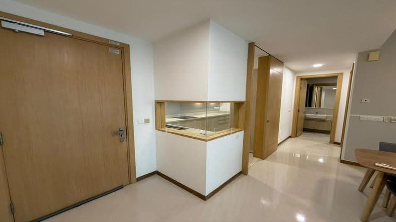 Service Residence for Rent at Southern Marina Residences - JP Lee - Kitchen - PropertyGuru.com.my