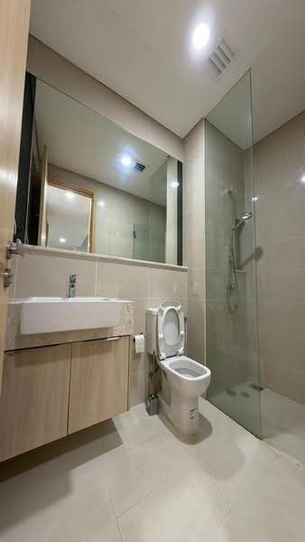 Service Residence for Rent at Southern Marina Residences - JP Lee - Bathroom - PropertyGuru.com.my