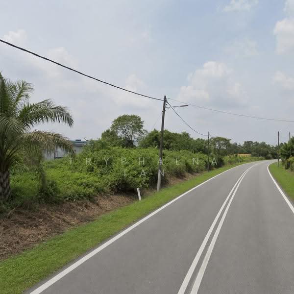 Tanah Perindustrian untuk Dijual di Tanjung Kupang (Iskandar Puteri (Nusajaya)) - Tryphaena Tan - Exterior - PropertyGuru.com.my