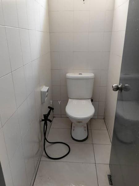 Shop / Office for Rent in Bandar Baru Bangi (Selangor) - TY Ng - Bathroom - PropertyGuru.com.my