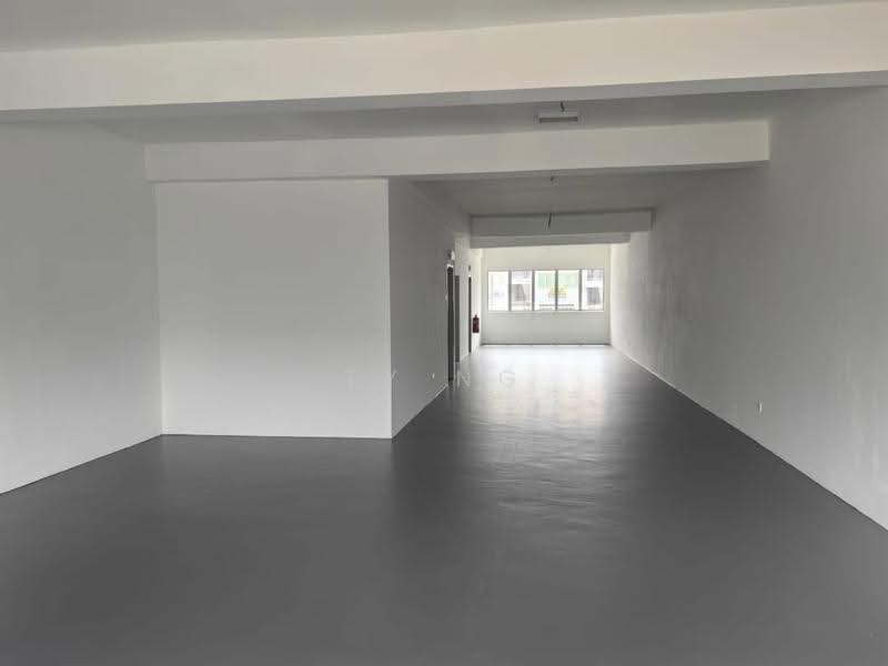 Shop / Office for Rent in Bandar Baru Bangi (Selangor) - TY Ng - Interior - PropertyGuru.com.my