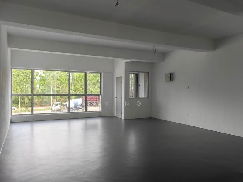 Shop / Office for Rent in Bandar Baru Bangi (Selangor) - TY Ng - Interior - PropertyGuru.com.my