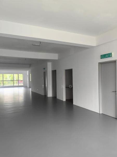 Shop / Office for Rent in Bandar Baru Bangi (Selangor) - TY Ng - Interior - PropertyGuru.com.my