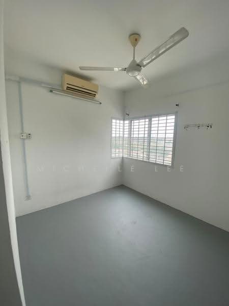 Apartment for Rent at Kemuning Aman - Michelle Lee - Interior - PropertyGuru.com.my