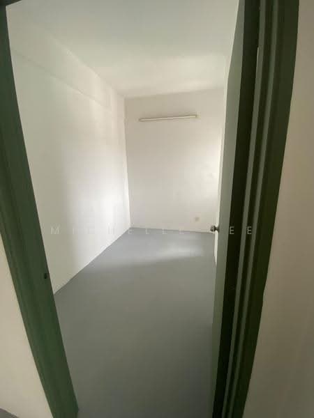 Apartment for Rent at Kemuning Aman - Michelle Lee - Interior - PropertyGuru.com.my