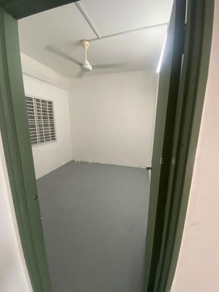 Apartment for Rent at Kemuning Aman - Michelle Lee - Interior - PropertyGuru.com.my