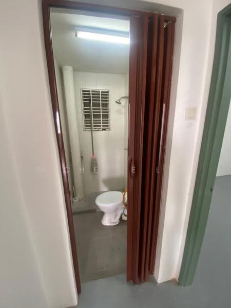 Apartment for Rent at Kemuning Aman - Michelle Lee - Bathroom - PropertyGuru.com.my