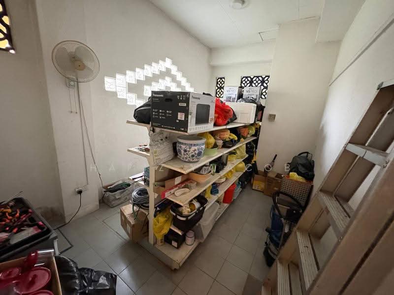 Bungalow House for Sale in Sultan Abdul Aziz Shah Golf & Country Club (Shah Alam) - Hafiz Yaacob - Interior - PropertyGuru.com.my