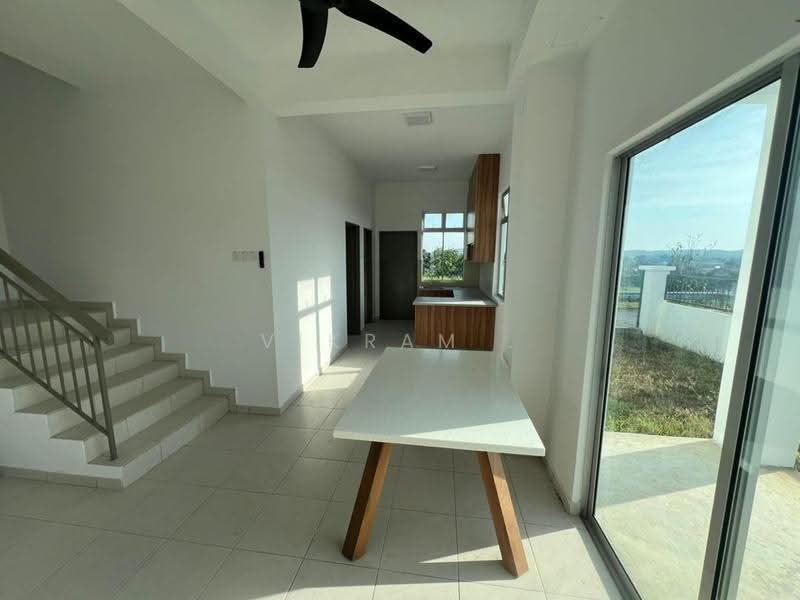 3-storey Terraced House for Rent in Taman Kundang Jaya (Rawang) - Vikram . - Interior - PropertyGuru.com.my