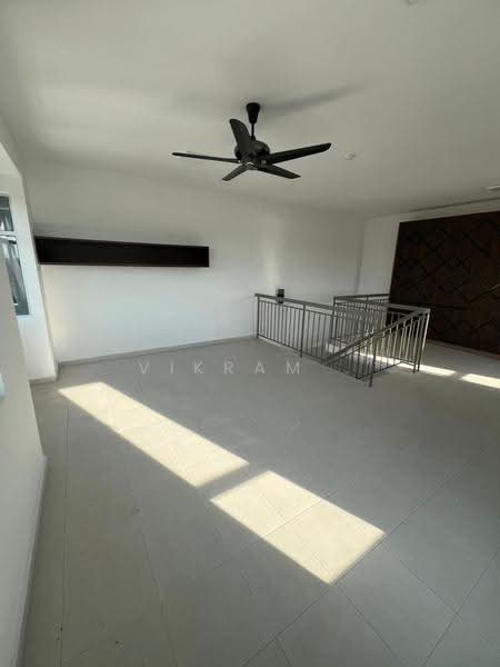 3-storey Terraced House for Rent in Taman Kundang Jaya (Rawang) - Vikram . - Interior - PropertyGuru.com.my
