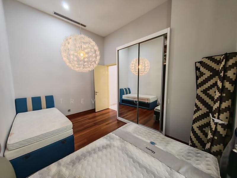 Condominium for Rent at Icon Residence - Trevor Chai - Bedroom - PropertyGuru.com.my