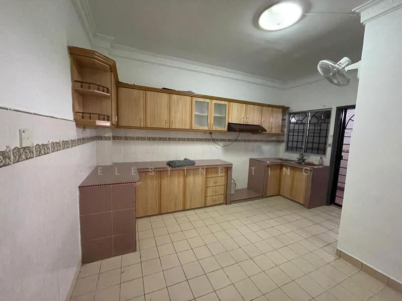 2-storey Terraced House for Sale in Taman Bukit Mewah (Kajang) - Celestine Ting - PropertyGuru.com.my