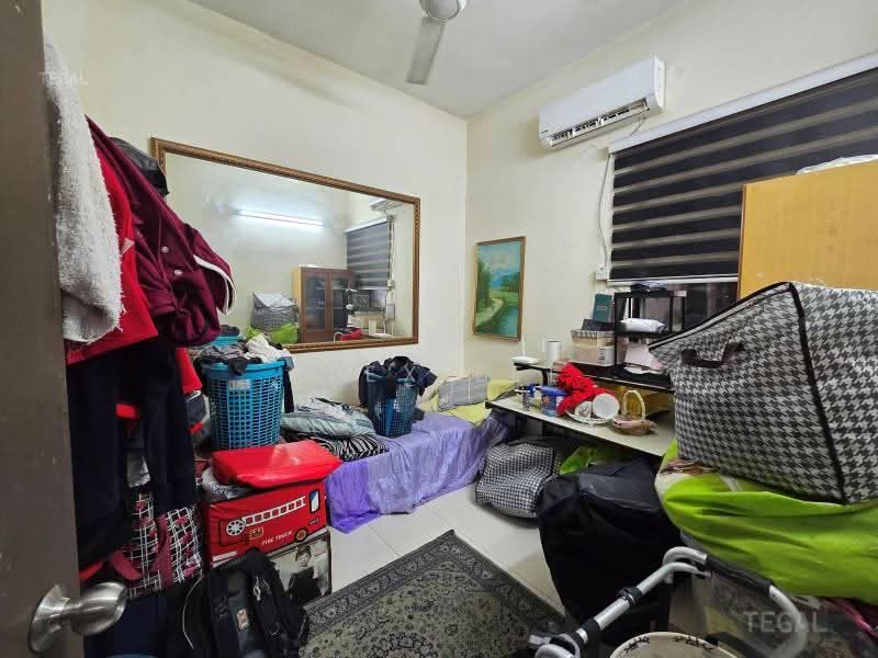 Terraced House for Sale in Bandar Puteri Klang (Klang) - Alex Lee - Bedroom - PropertyGuru.com.my