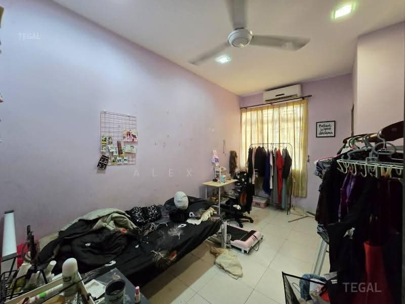 Terraced House for Sale in Bandar Puteri Klang (Klang) - Alex Lee - Bedroom - PropertyGuru.com.my