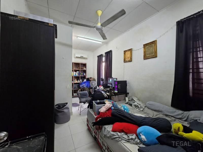 Terraced House for Sale in Bandar Puteri Klang (Klang) - Alex Lee - Bedroom - PropertyGuru.com.my