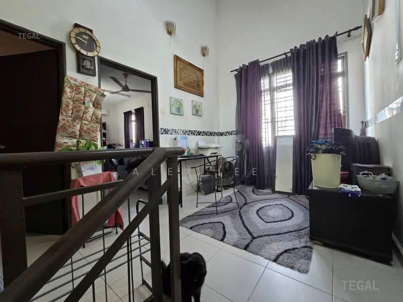 Terraced House for Sale in Bandar Puteri Klang (Klang) - Alex Lee - Interior - PropertyGuru.com.my
