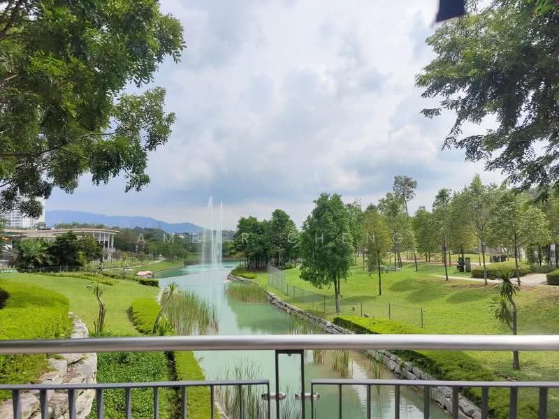 2-storey Terraced House for Sale in Kuang (Selangor) - Amber Cheng - Exterior - PropertyGuru.com.my