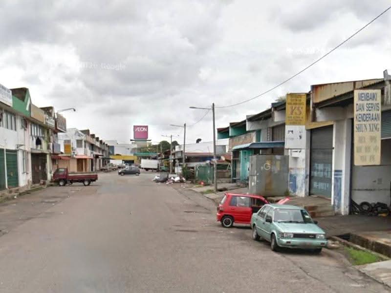 Kilang untuk Disewa di Taman Universiti (Skudai) - Esther Ang - PropertyGuru.com.my