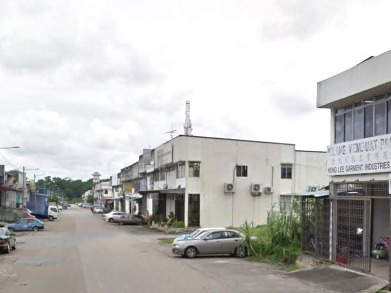 Kilang untuk Disewa di Taman Universiti (Skudai) - Esther Ang - Exterior - PropertyGuru.com.my