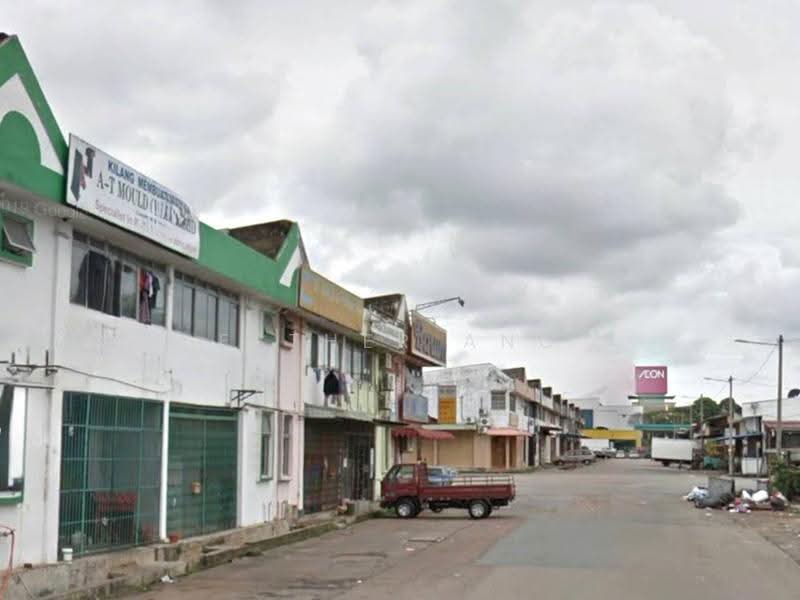 Kilang untuk Disewa di Taman Universiti (Skudai) - Esther Ang - Exterior - PropertyGuru.com.my