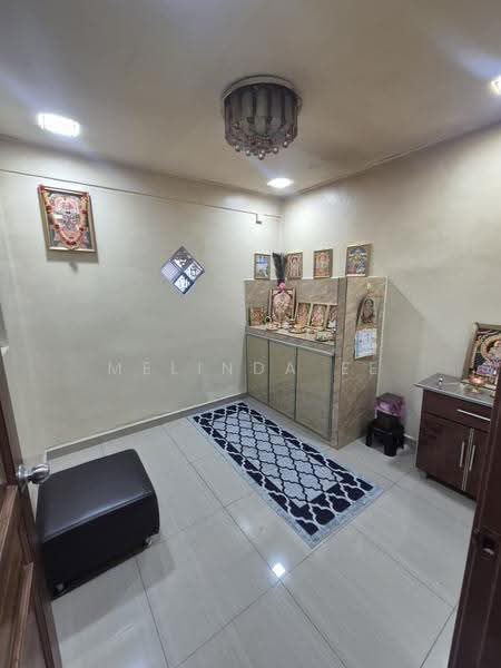 Rumah Teres 2-Tingkat untuk Dijual di Taman Anggerik (Tampoi) - Melinda Ee - Interior - PropertyGuru.com.my