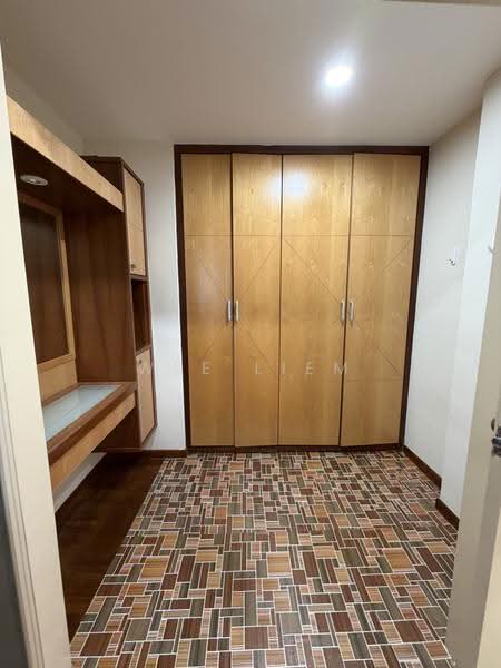Condominium for Sale at Marina Bay Condominium - Wee Liem - Interior - PropertyGuru.com.my