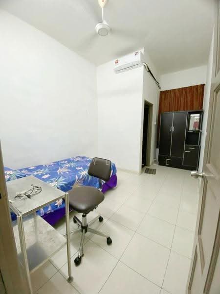 Rumah Teres 1-Tingkat untuk Disewa di Taman Kulim Square (Lunas) - Mei Yee Lee - Bedroom - PropertyGuru.com.my