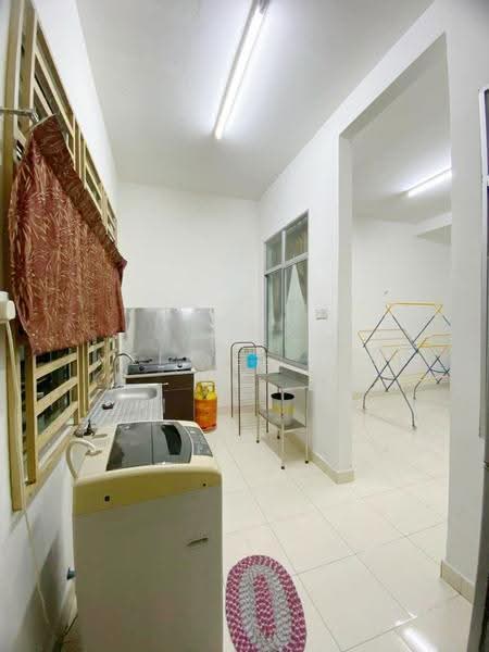 Rumah Teres 1-Tingkat untuk Disewa di Taman Kulim Square (Lunas) - Mei Yee Lee - Kitchen - PropertyGuru.com.my