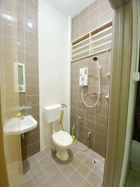 Rumah Teres 1-Tingkat untuk Disewa di Taman Kulim Square (Lunas) - Mei Yee Lee - Bathroom - PropertyGuru.com.my