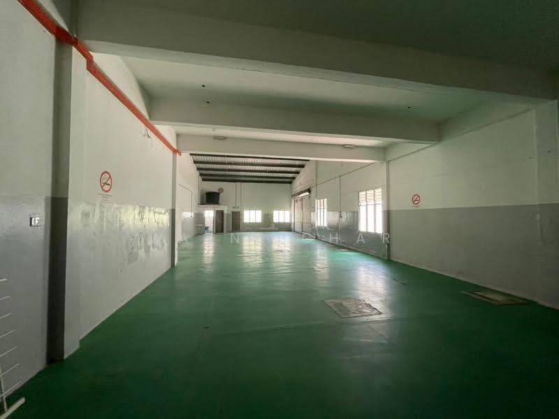 Factory for Sale in Batu Tiga (Shah Alam) - Wayne Char - PropertyGuru.com.my