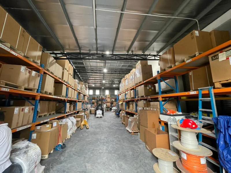 Factory for Sale in Batu Tiga (Shah Alam) - Wayne Char - PropertyGuru.com.my