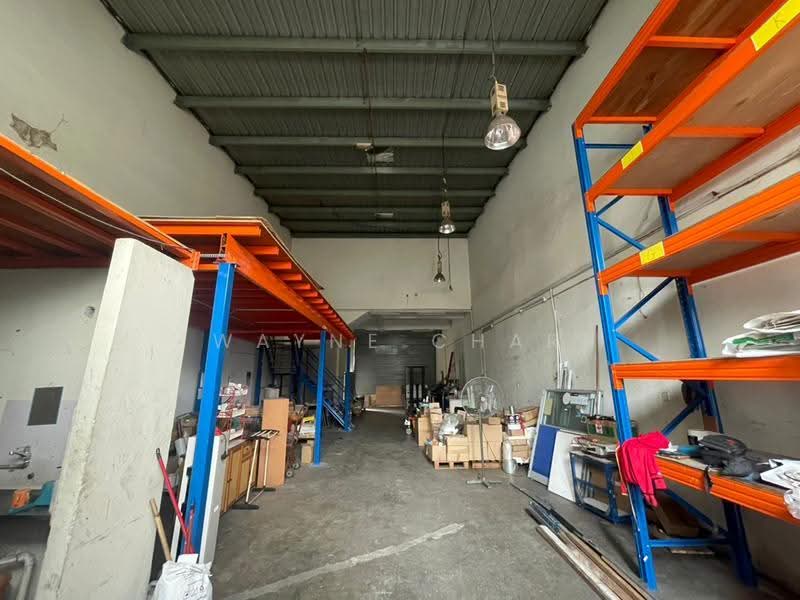 Factory for Sale in Batu Tiga (Shah Alam) - Wayne Char - PropertyGuru.com.my