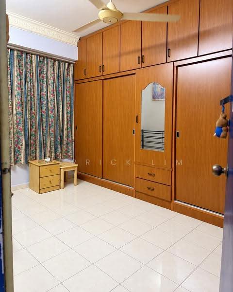 Flat for Rent at Desa Mentari Flat (Block 6) - Derrick Lim - Bedroom - PropertyGuru.com.my