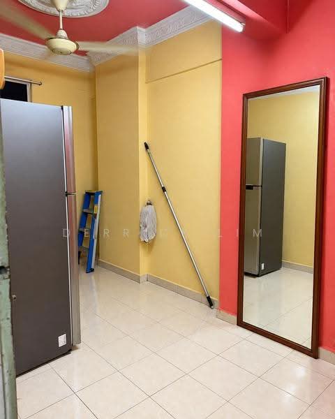 Flat for Rent at Desa Mentari Flat (Block 6) - Derrick Lim - Interior - PropertyGuru.com.my