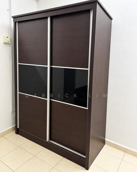 Flat for Rent at Desa Mentari Flat (Block 6) - Derrick Lim - Bedroom - PropertyGuru.com.my