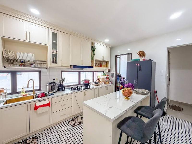 Terraced House for Sale in Cyberjaya (Selangor) - Abdul Qadir - PropertyGuru.com.my