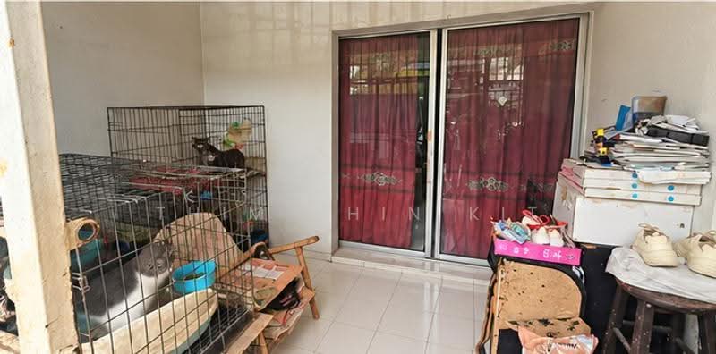 Townhouse for Sale in Taman Bukit Teratai (Ampang) - Thim Chin Kit - Exterior - PropertyGuru.com.my