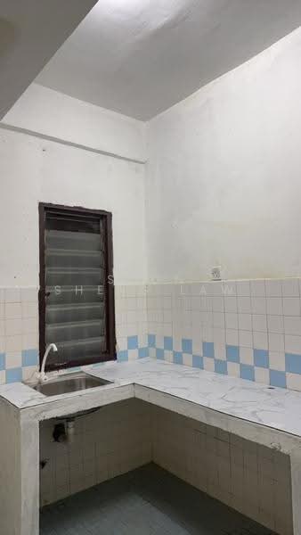 2-storey Terraced House for Rent in Taman Cheras Jaya (Cheras) - Soon Sheng Law - Kitchen - PropertyGuru.com.my