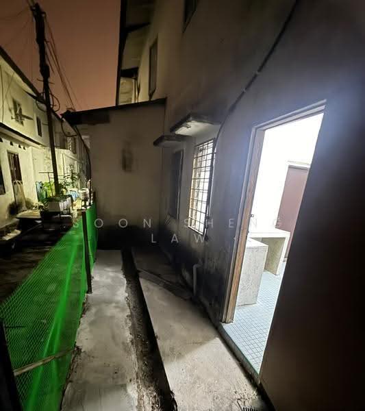 2-storey Terraced House for Rent in Taman Cheras Jaya (Cheras) - Soon Sheng Law - Exterior - PropertyGuru.com.my