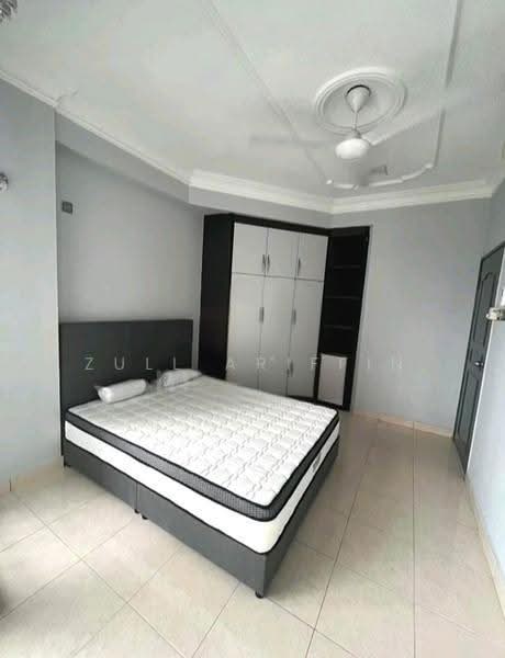 Condominium for Rent at Villa Wangsamas - ZULL ARIFFIN - Bedroom - PropertyGuru.com.my