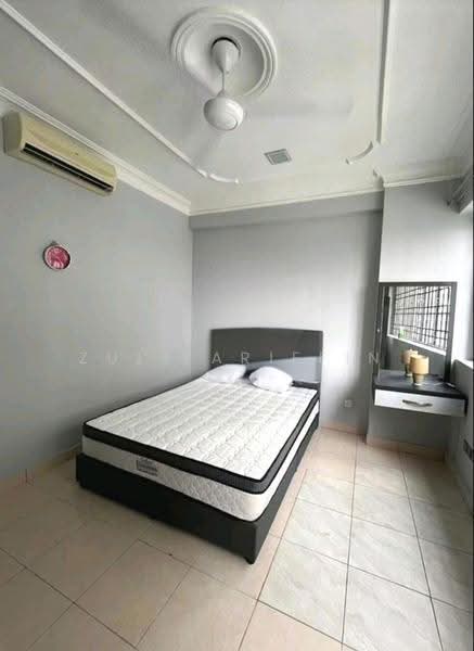 Condominium for Rent at Villa Wangsamas - ZULL ARIFFIN - Bedroom - PropertyGuru.com.my
