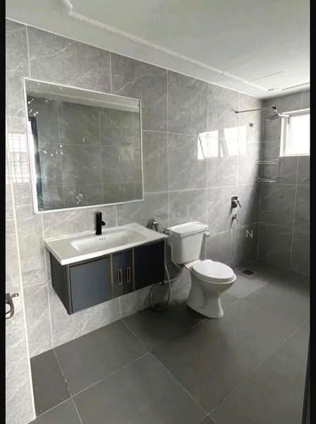 Condominium for Rent at Villa Wangsamas - ZULL ARIFFIN - Bathroom - PropertyGuru.com.my