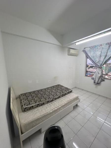 Apartment for Rent at Taman Jubilee Phase 5 - Ms Chang - Bedroom - PropertyGuru.com.my