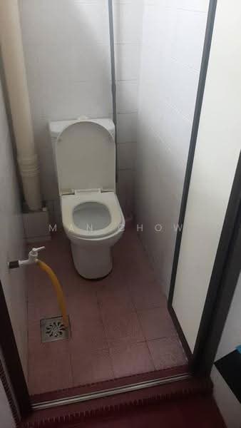 Pangsapuri untuk Dijual di Desa Pandan Elena Block F Apartment - MAN CHOW - PropertyGuru.com.my