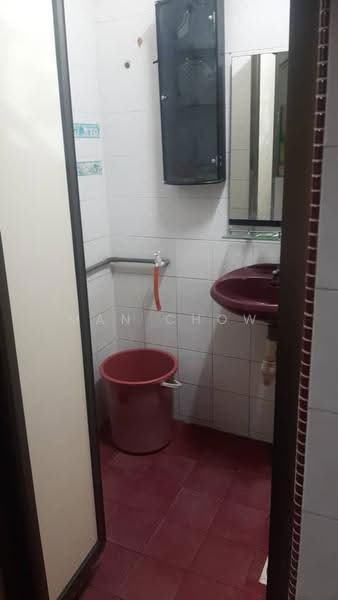 Pangsapuri untuk Dijual di Desa Pandan Elena Block F Apartment - MAN CHOW - PropertyGuru.com.my