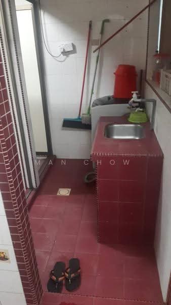 Pangsapuri untuk Dijual di Desa Pandan Elena Block F Apartment - MAN CHOW - PropertyGuru.com.my