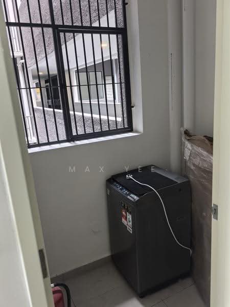 Kediaman Servis untuk Disewa di 168 Park Residensi Selayang - Max Yee - Interior - PropertyGuru.com.my