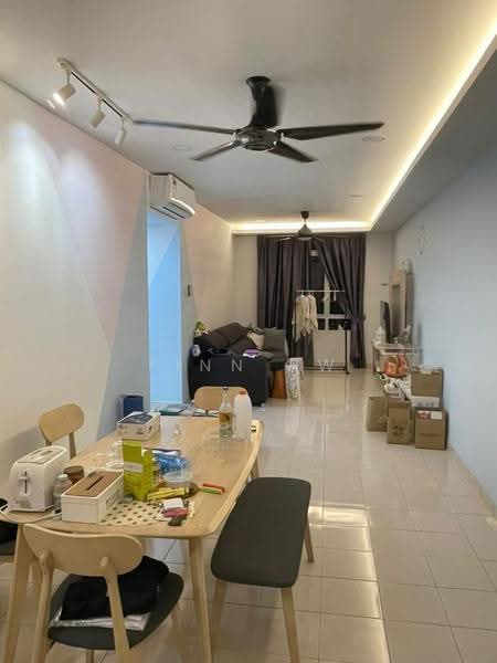 Apartment for Sale at Denai Nusantara Apartment - Finn Aw - PropertyGuru.com.my