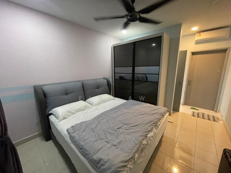 Apartment for Sale at Denai Nusantara Apartment - Finn Aw - PropertyGuru.com.my